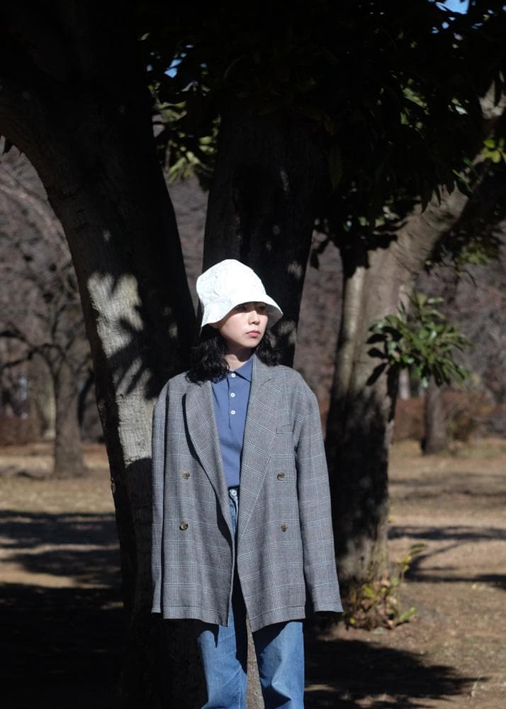 studio kettle スタジオケトル フィッシャーマン ハット バケット