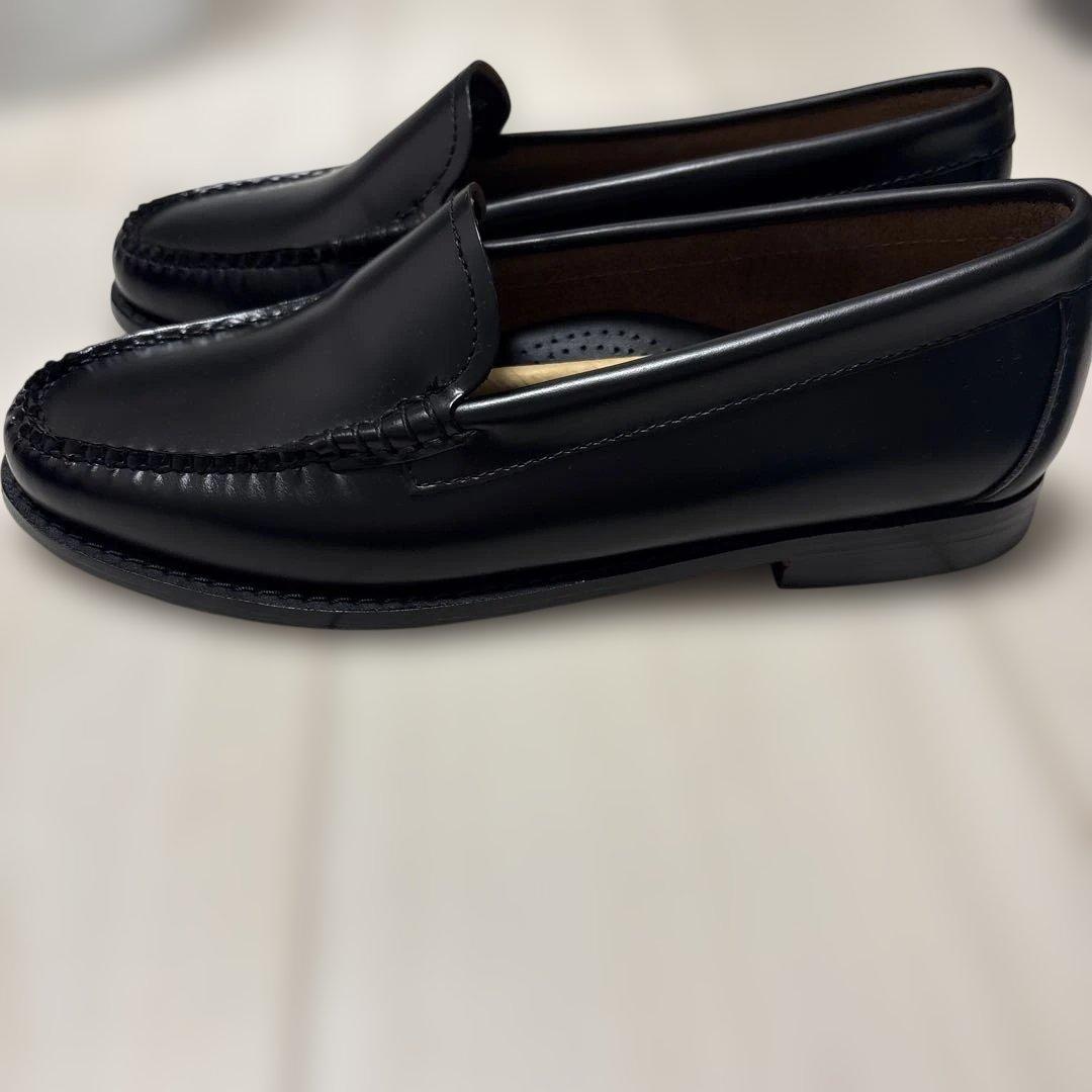 【超美品】CLANE×G.H.BASS WEEJUNS COBRA VAMP