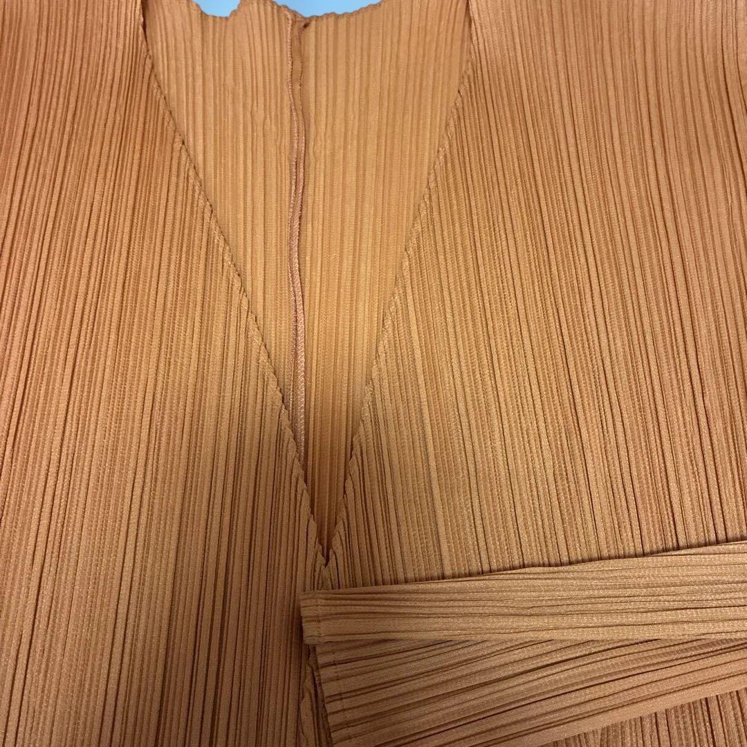 PLEATS PLEASE ISSEY MIYAKE ジャケットサイズ4 - メルカリ