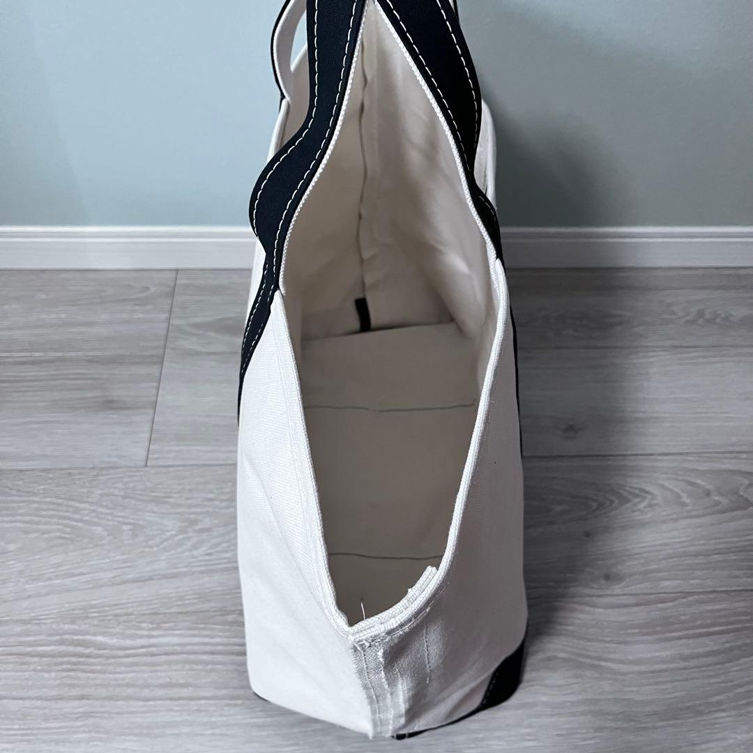 L.L.Bean ボートアンドトート ラージ ブラック