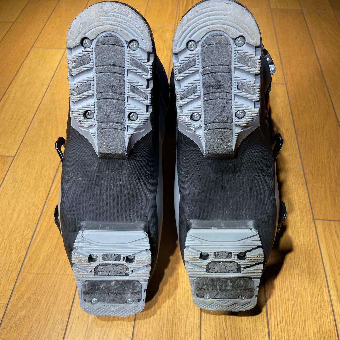 むーさん 様専用 k2ケーツーRECON100 27.0-27.5cm - メルカリ