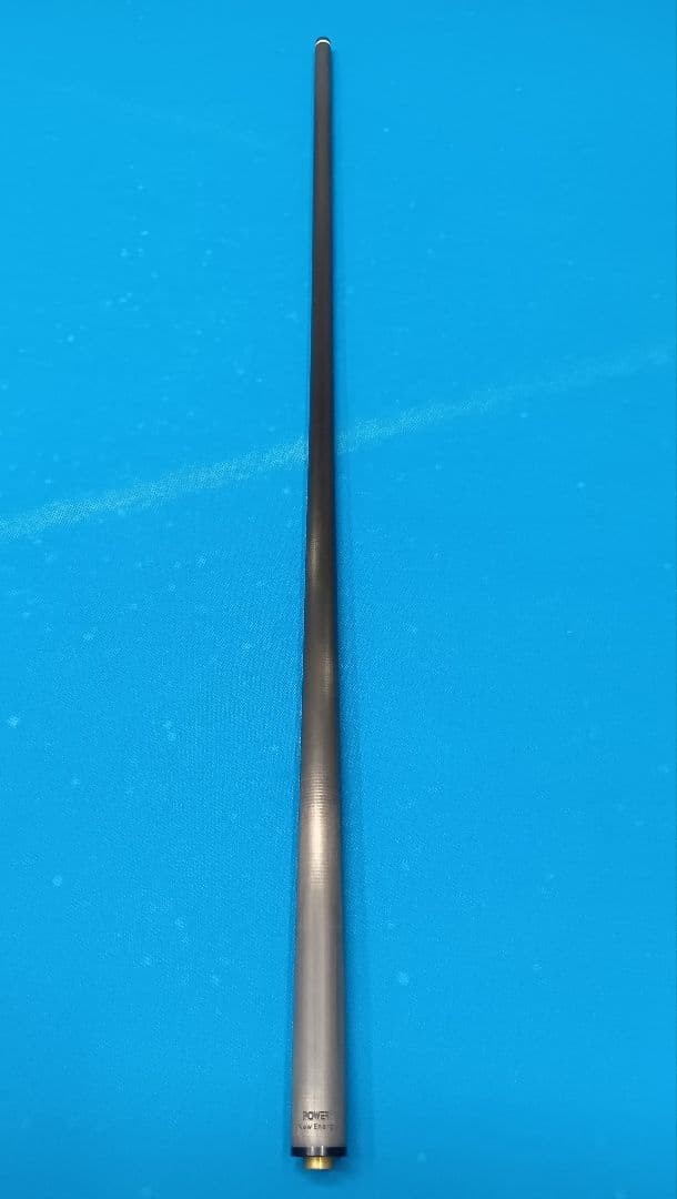 【大幅値下げ】ブレイク用カーボンシャフト カーボンPギャフシャフト |