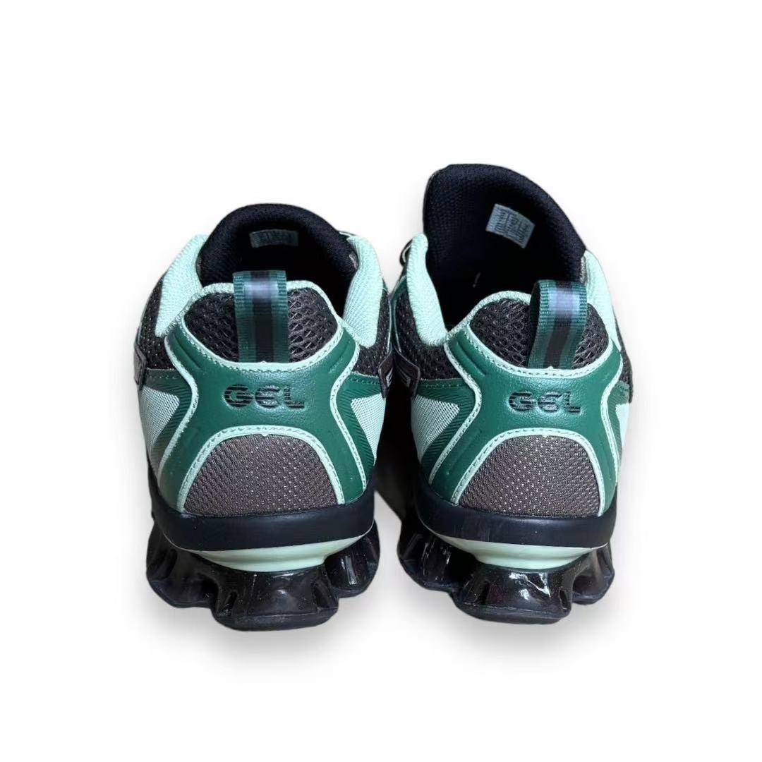 ASICS (アシックス) GEL-QUANTUM KINETIC 26.5cm