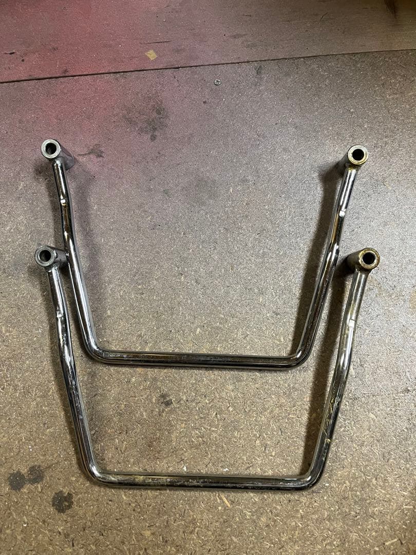 ドラッグスター250 10周年アニバーサリーモデル 外装セット純正 - メルカリ