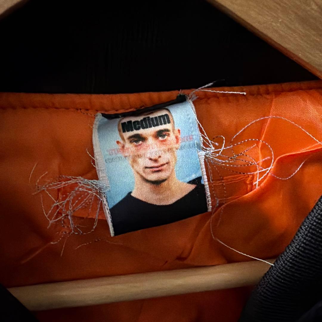 coucoubebe75018 ボンバージャケット - メルカリ