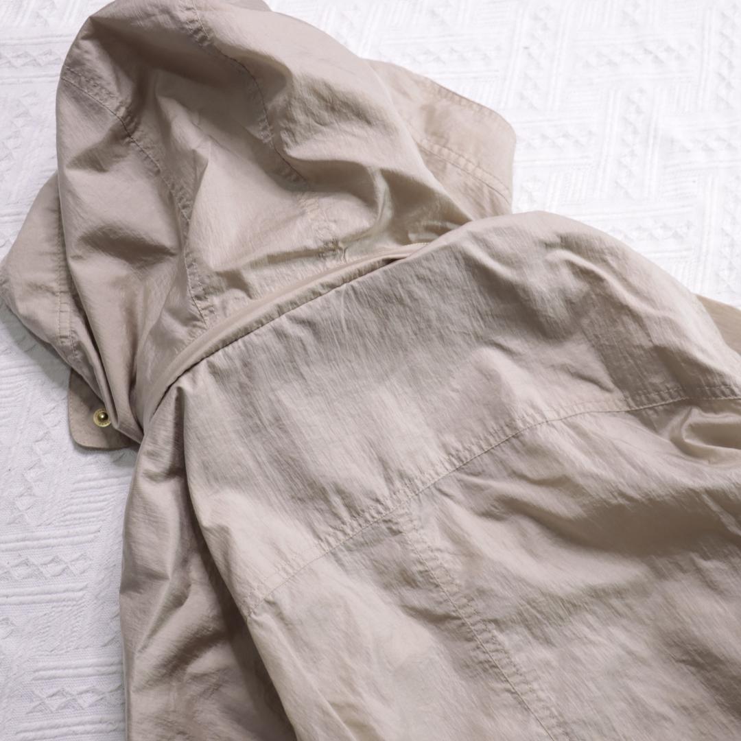 未使用級！タトラス現行モデル！ALRESCHA アルレシャ モッズコート