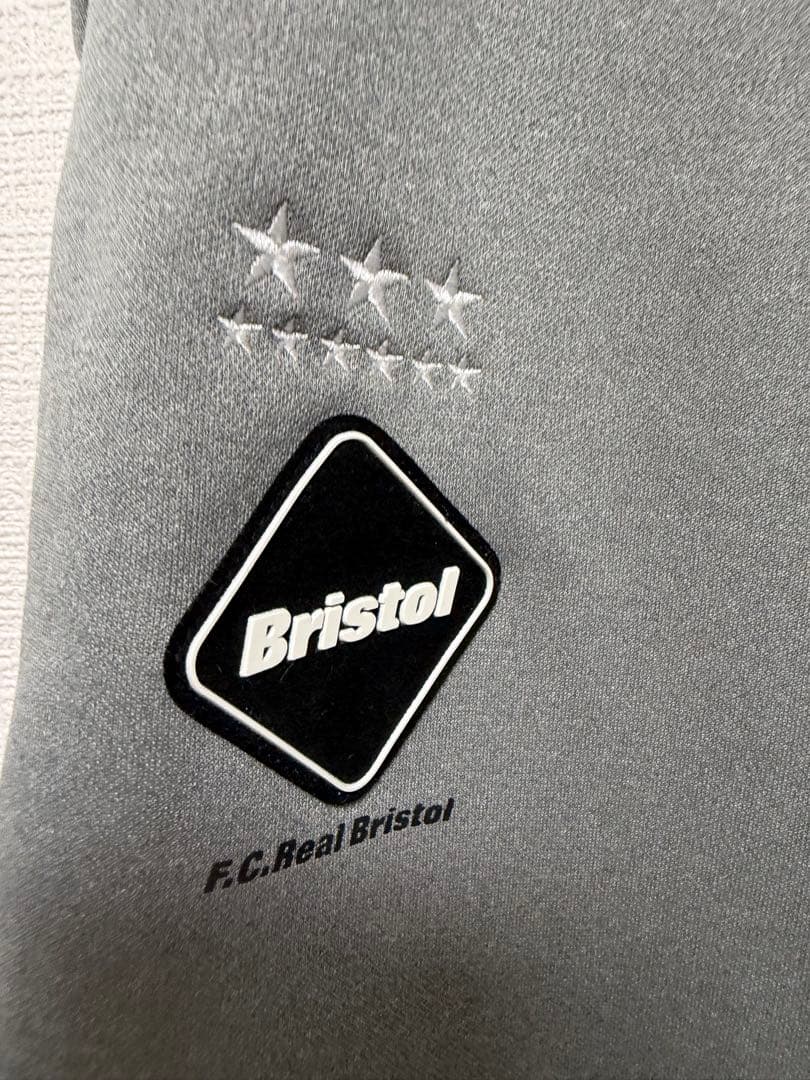 F.C.Real Bristol パンツ　XL