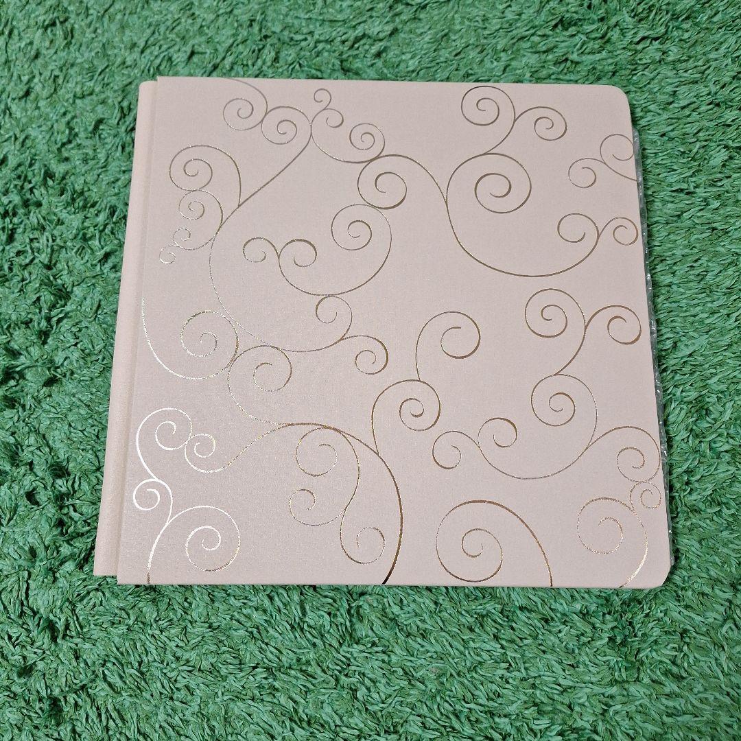 クリエイティブメモリーズ アルバムカバーと台紙セット - メルカリ