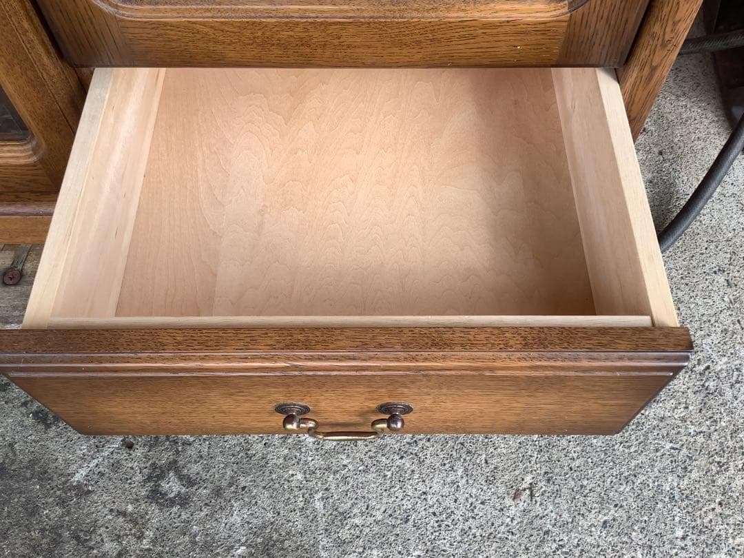 Maki様専用 サイドボード リビングボード キャビネット 飛騨産業 穂高