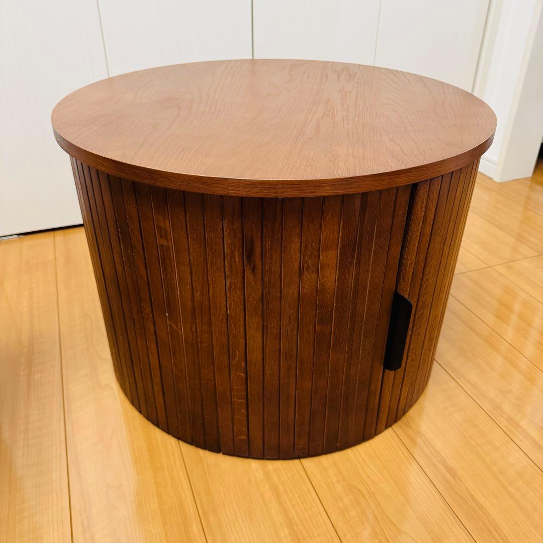 NOCE(ノーチェ)コーヒーテーブルCST2004ウォールナット コーヒーテーブルCST2004【送料無料】ウォールナット | NOCEノーチェ