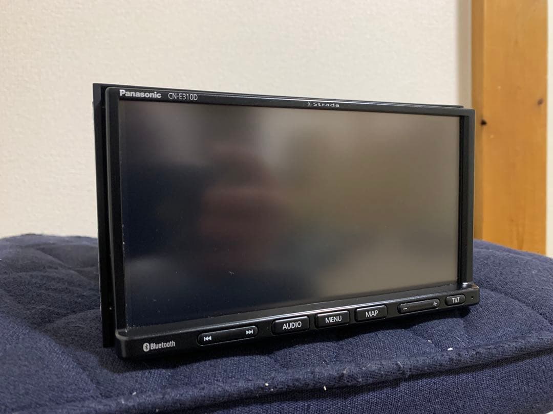 Panasonic CN-E310D - メルカリ