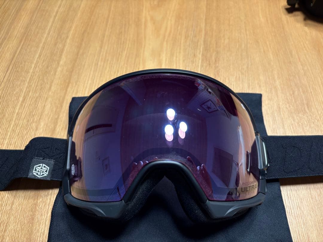 DICE スノーボード　ゴーグル DICE snowboarding goggles | ダイススノーボーディングゴーグル