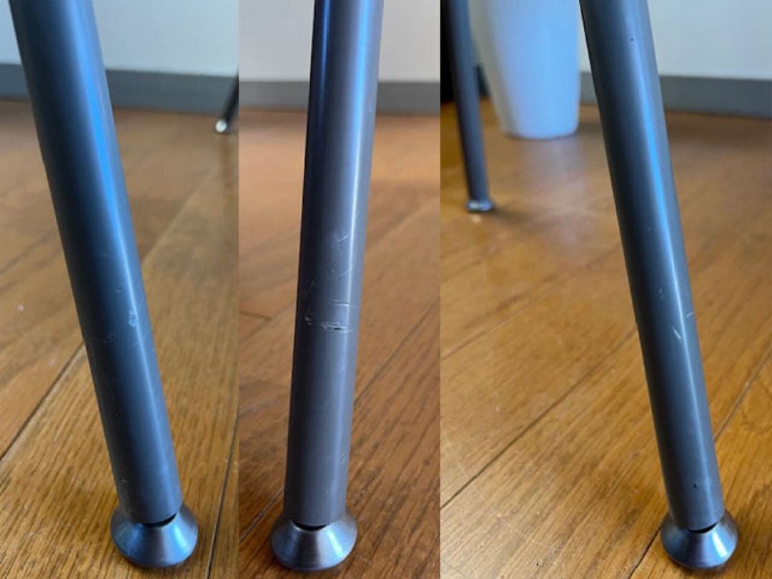 イタリア ヴィンテージ カステリチェア ① スタッキング ミッド