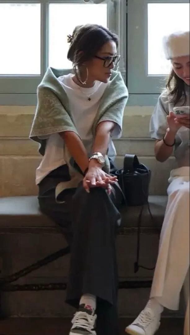 Gypsohila Paisley Knit Stole ジプソフィア ジプソフィアgypsohila Paisley Knit Stole 小物