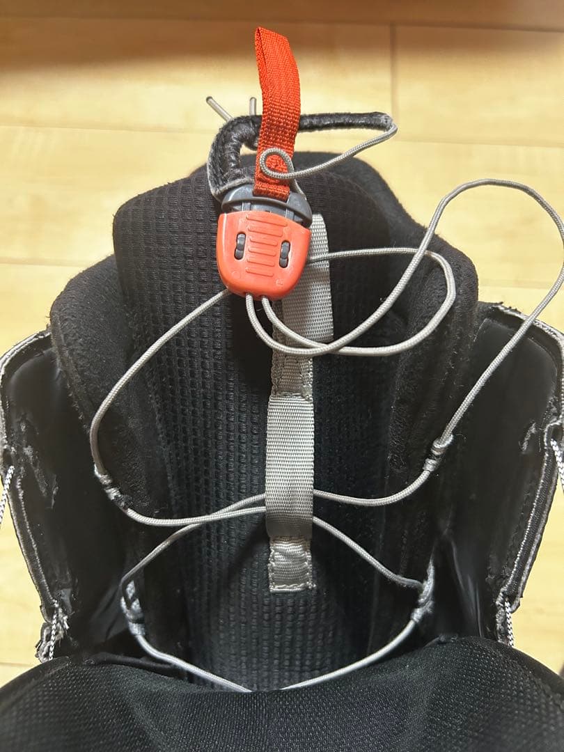 スノーボード Hot!! Burton Highline 27.5cm