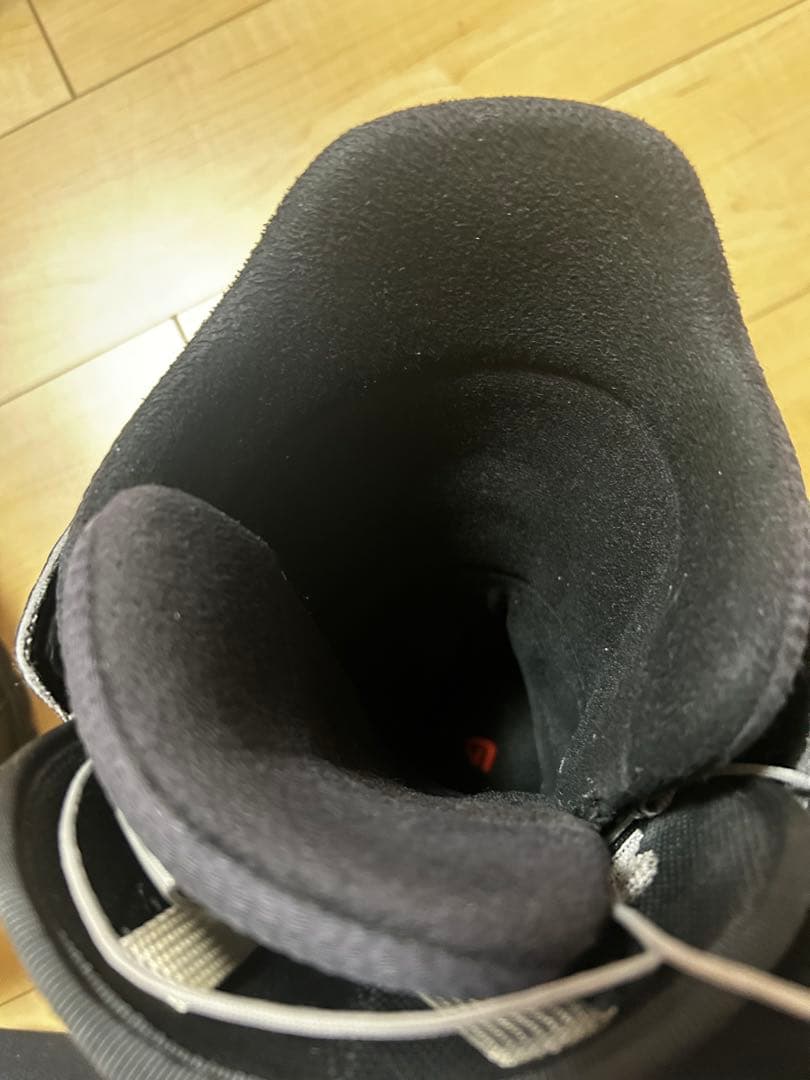 スノーボード Hot!! Burton Highline 27.5cm