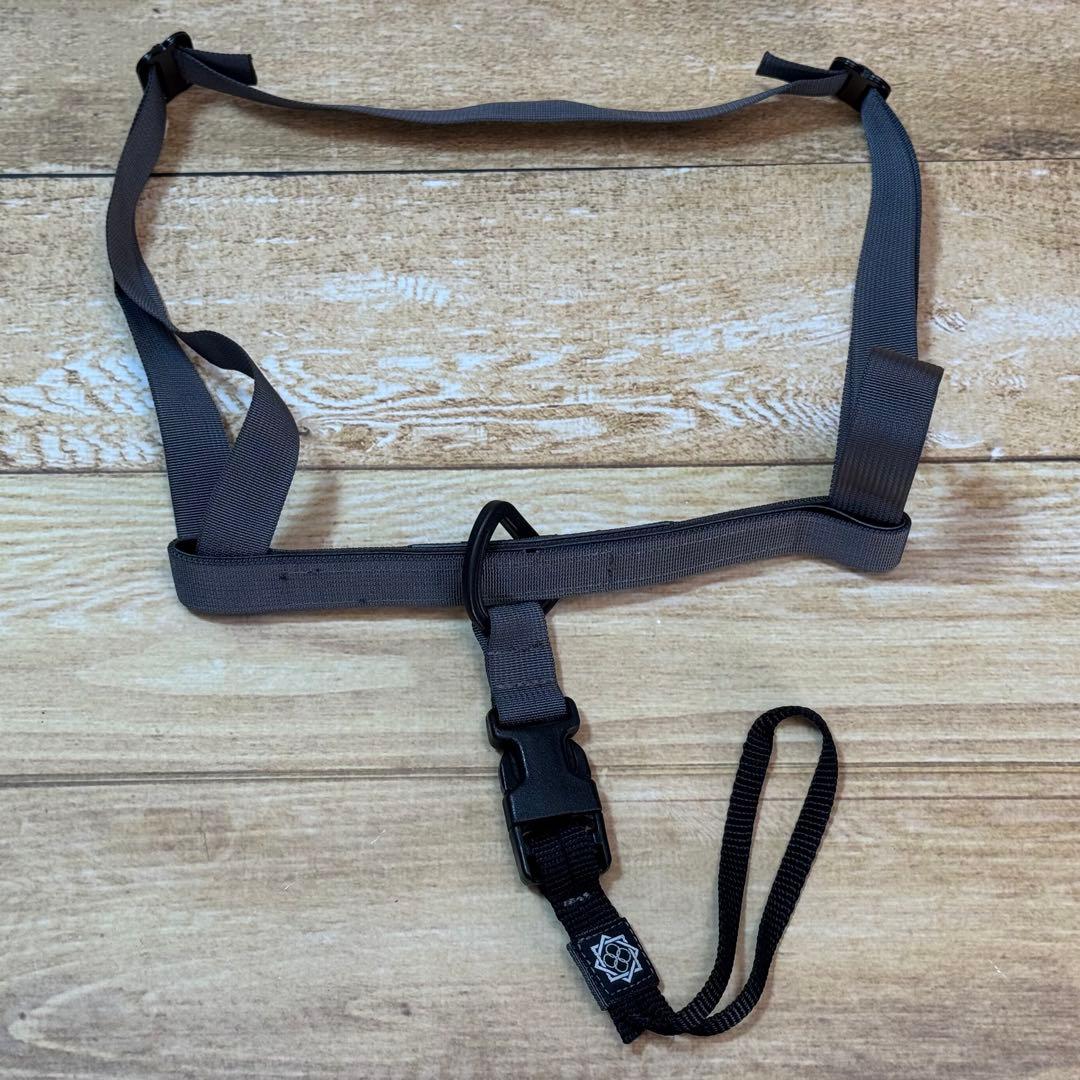 田村装備開発 ADS Gen.1 ウルフグレイ 数回使用 極美品 特殊部隊向け装備品通販サイト｜田村装備開発