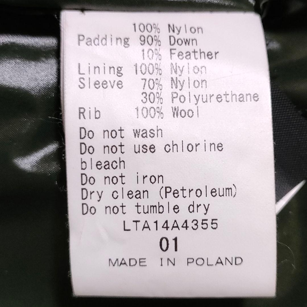 美品】TATRAS タトラス モッズコート ライナー付き LTA14A4355 - メルカリ