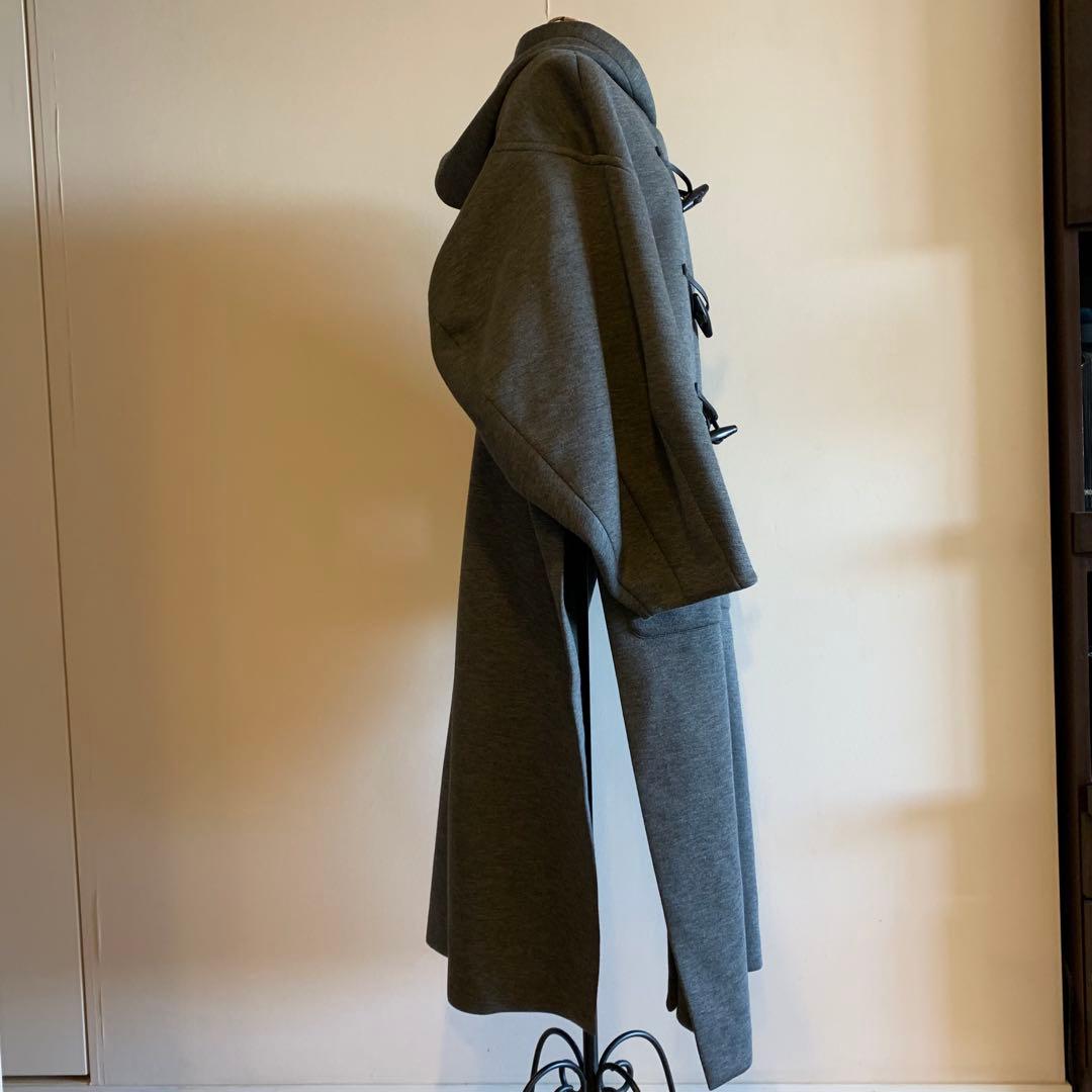 ENFOLD エンフォルド ボンディング ダッフルコート 36 - メルカリ