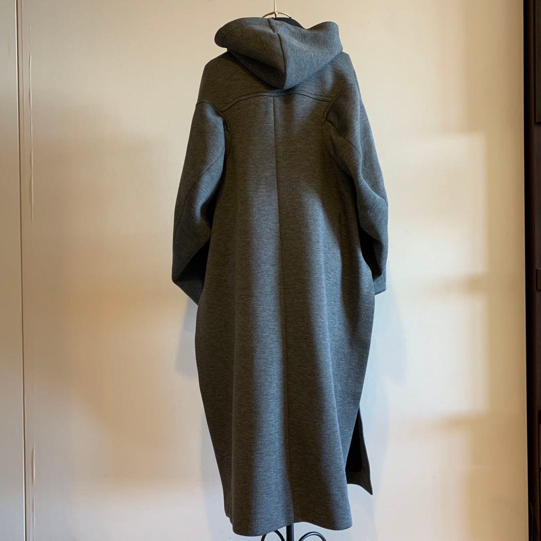 ENFOLD エンフォルド ボンディング ダッフルコート 36 - メルカリ