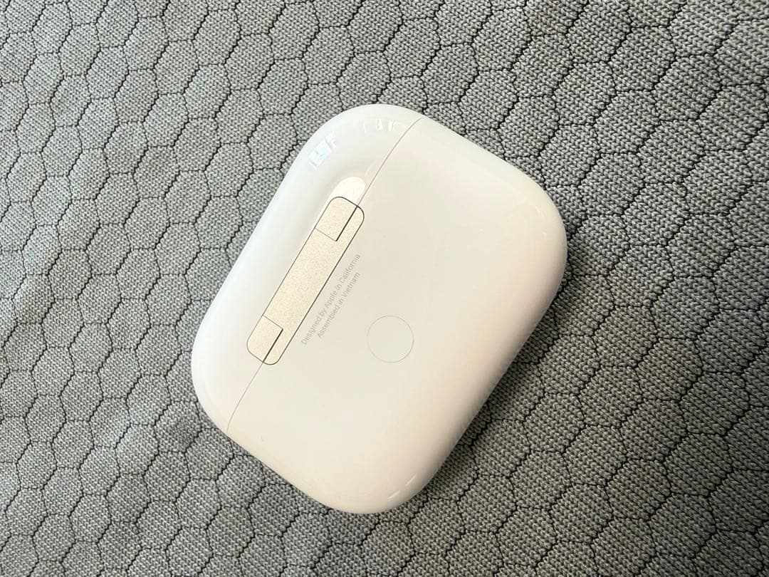 AirPodsPro (第2世代) 本体 USB-C付属品全付き 2025年購入