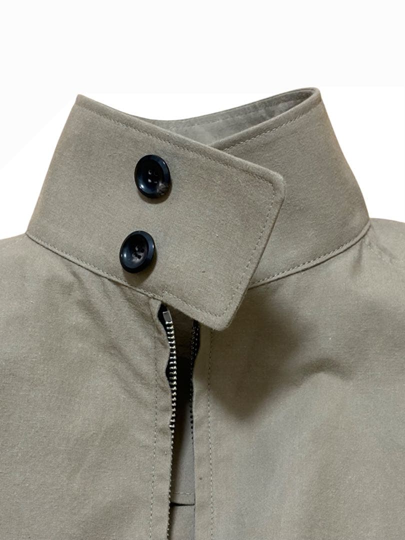 モ*エ様 THE RERACS ビッグハリントンジャケット 46 - メルカリ