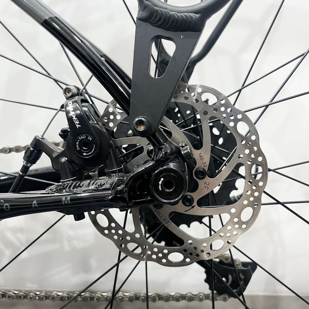 pne様引き取り FELT BROAM 60 2024 CLARIS サイズ54 - メルカリ