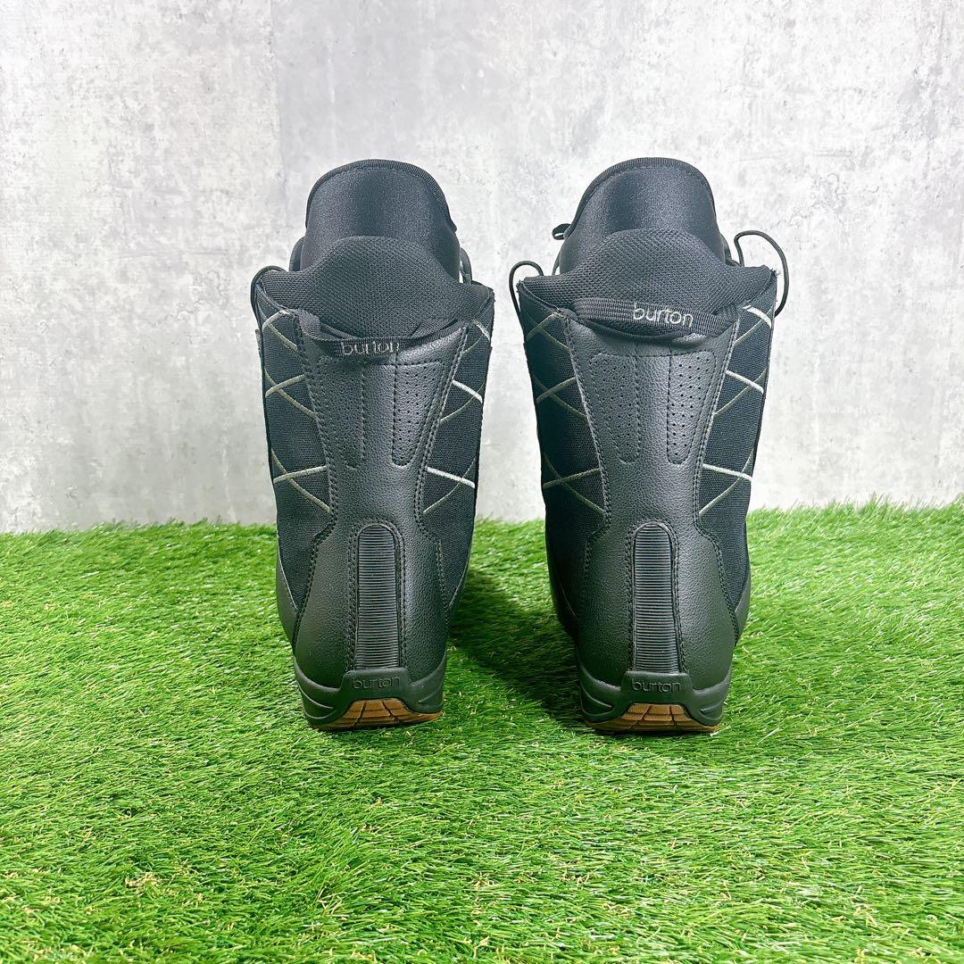 BURTON EMERALD 24.0cm MOTO 24.0cm 2点