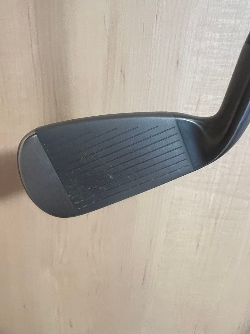 ゼクシオ　クロス　0番アイアン ゼクシオ クロス アイアン #0（ゼロ） | アイアン | 製品情報 | DUNLOP