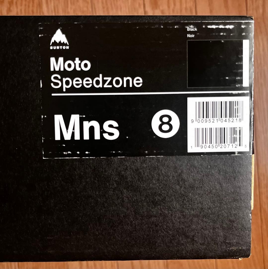 BURTO N バートン・スノーボードブーツ メンズ 26.0cm