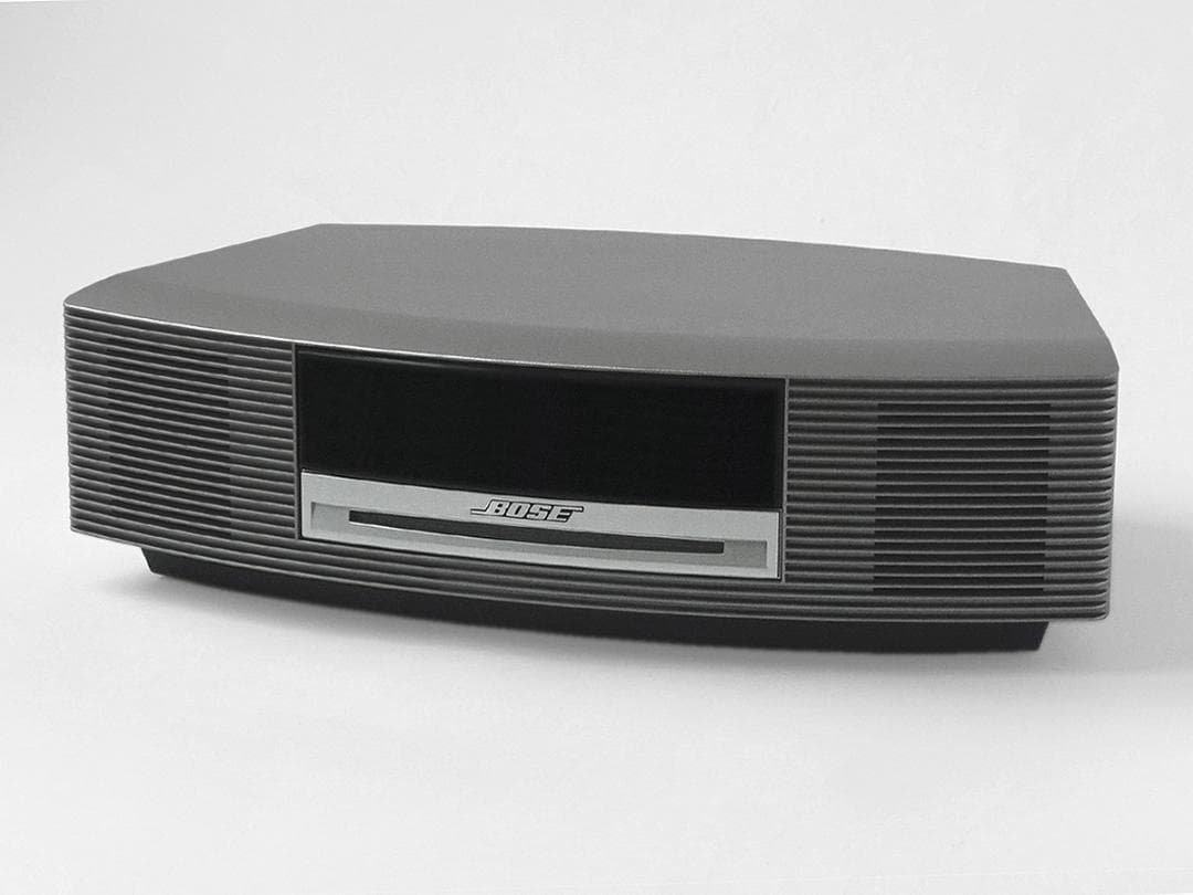 BOSE Wave Music System チタニウムシルバー 動作品 Amazon.co.jp: Bose Wave Music System パーソナルオーディオシステム