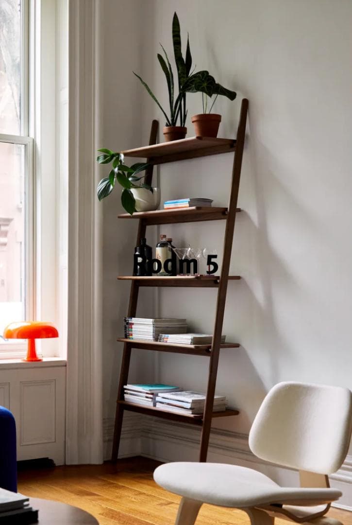 極美品】Herman Miller ハーマンミラー フォークラダーシェルビング