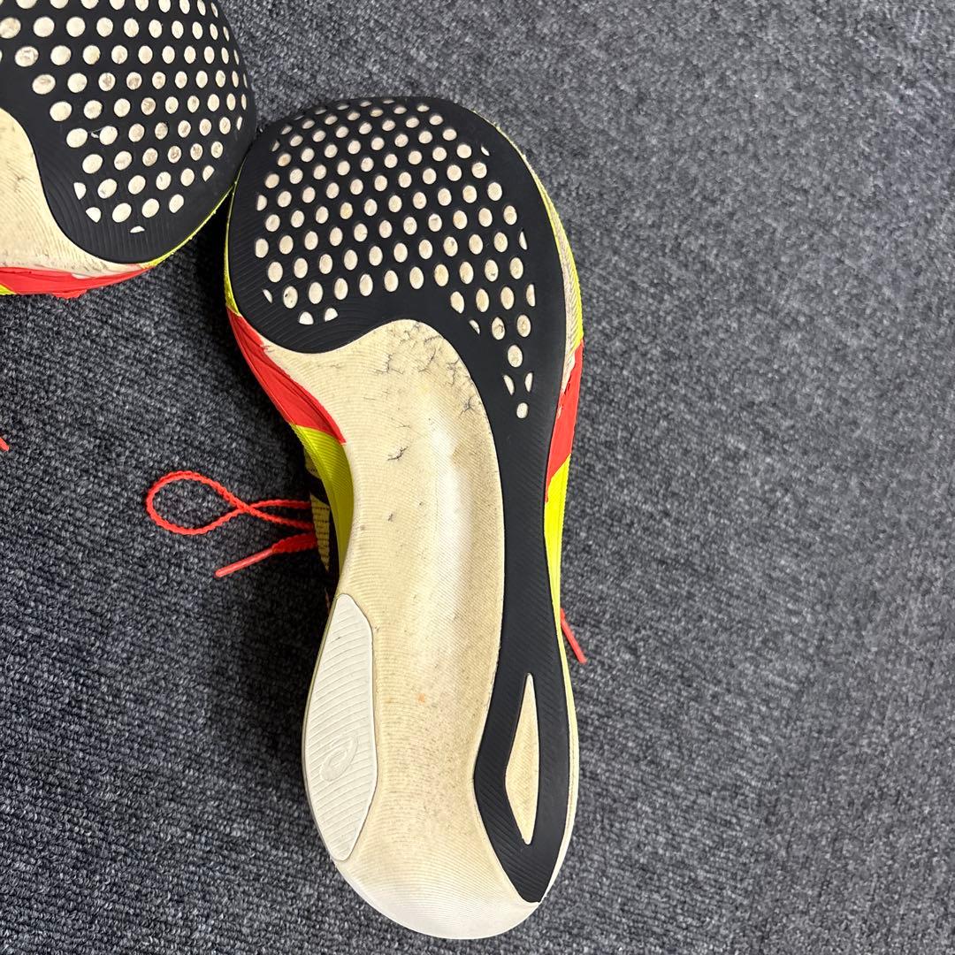 【25.5cm】メタスピードエッジパリ SPEED EDGE PARIS