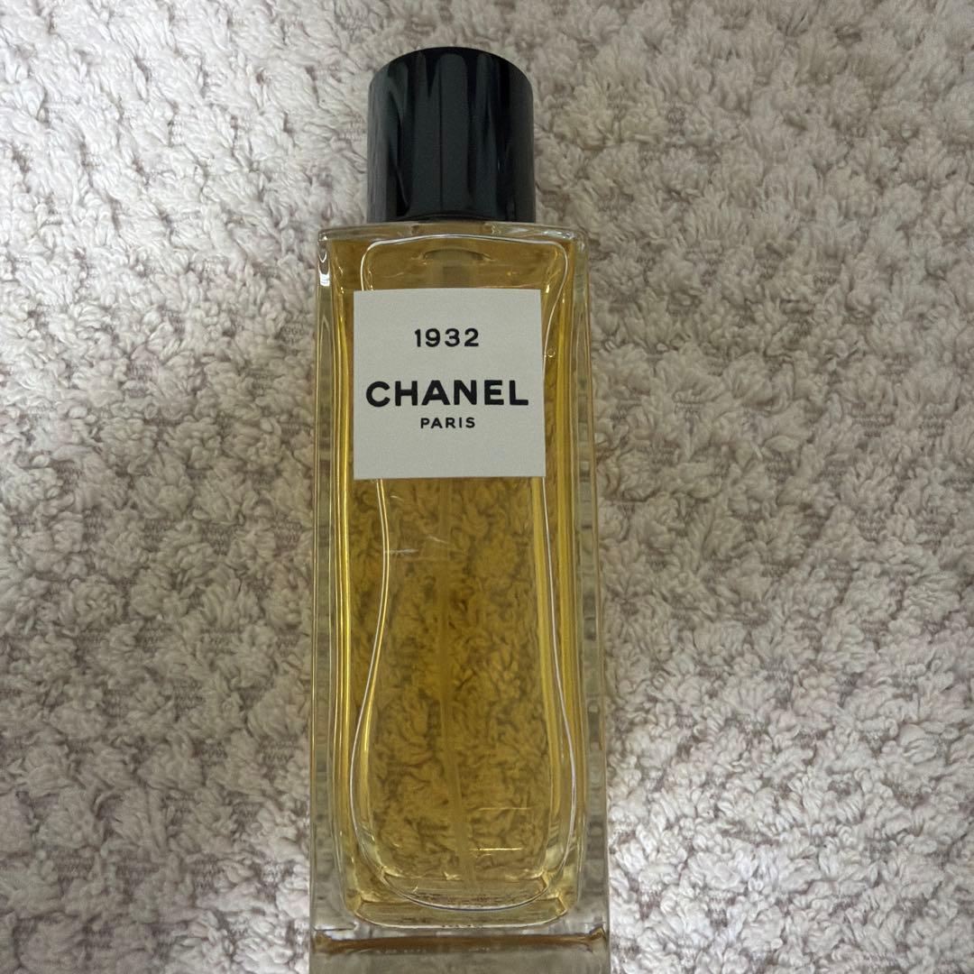 CHANEL シャネル 1932 オードゥパルファム 75ml 1932 Eau de Parfum Chanel perfume - a fragrance for women 2016