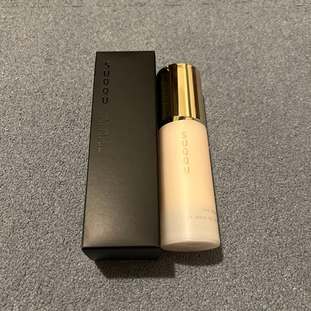 SUQQU ザプライマー化粧下地 2024年秋新作化粧下地】ザ プライマー｜SUQQUの口コミ - ＼ やっと