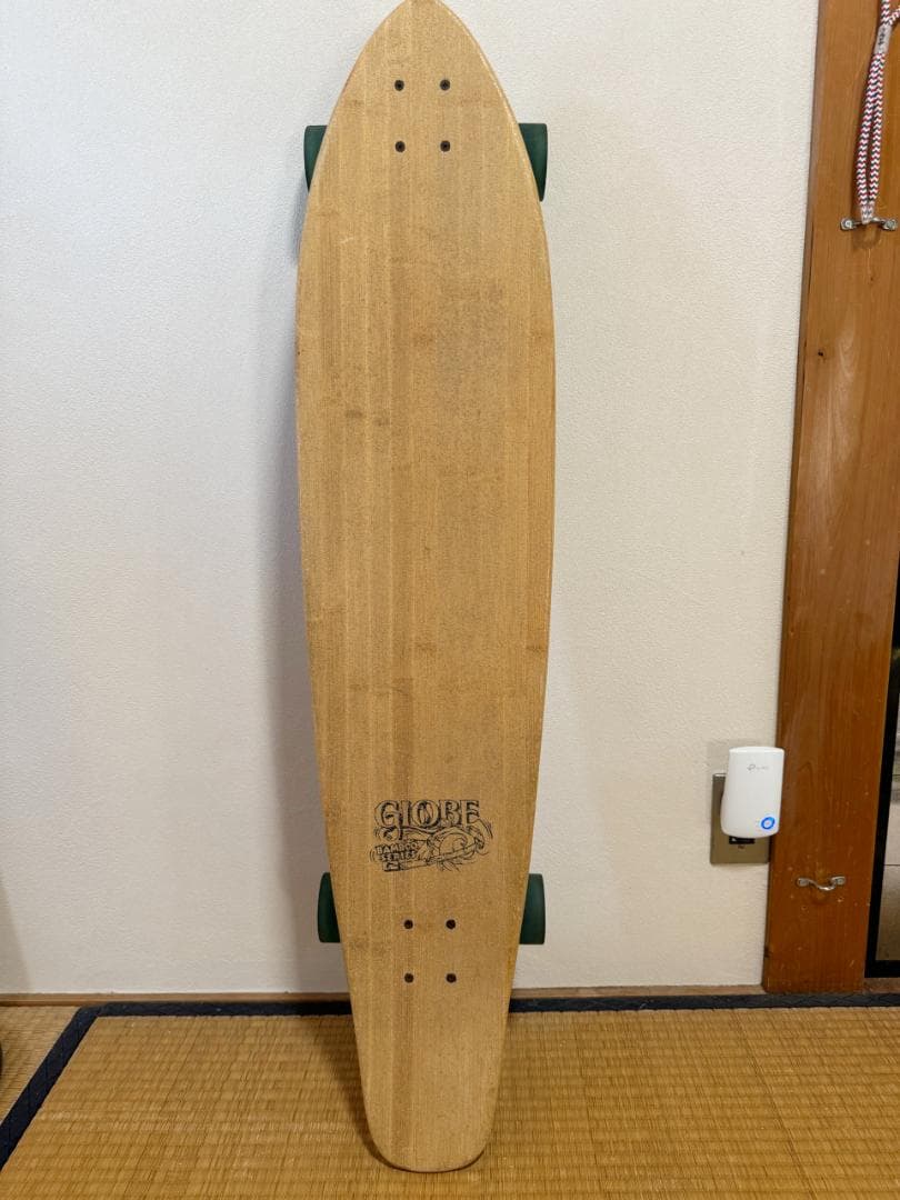 GLOBE ロングボード スケートボード スケボー グローブ ロンスケ オーストラリアから GLOBE（グローブ）の実力をあなたへ | あなただけ