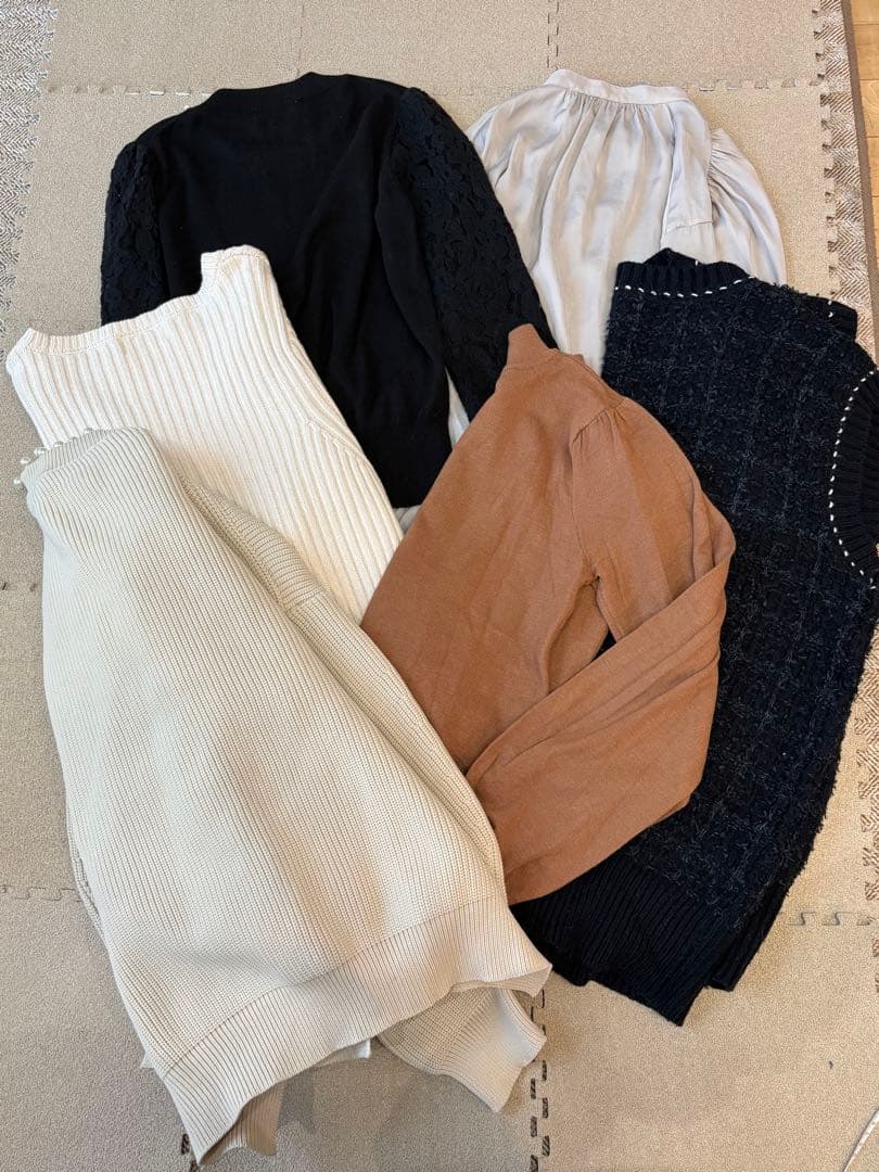 naoさま専用です(о´∀`о)