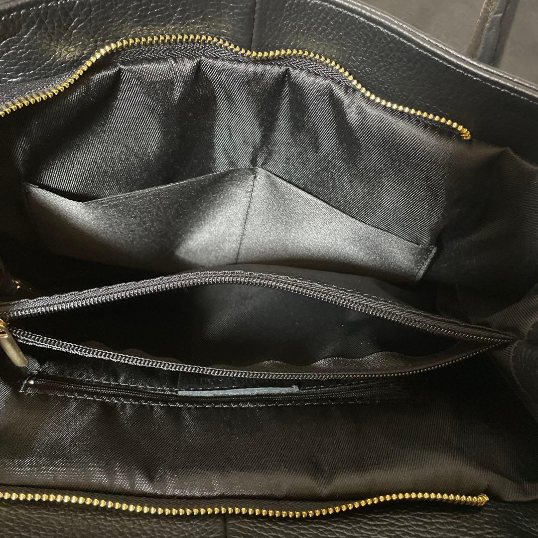 新品12万円 Pelliccia イタリアンカーフトートバッグ - メルカリ