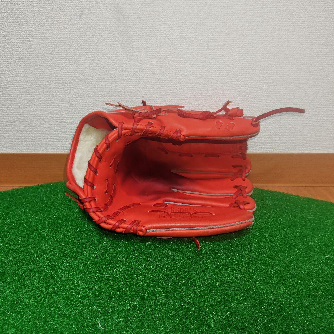 アンダーアーマー I WILL 硬式 投手用 グローブ 野球 沢村拓一モデル