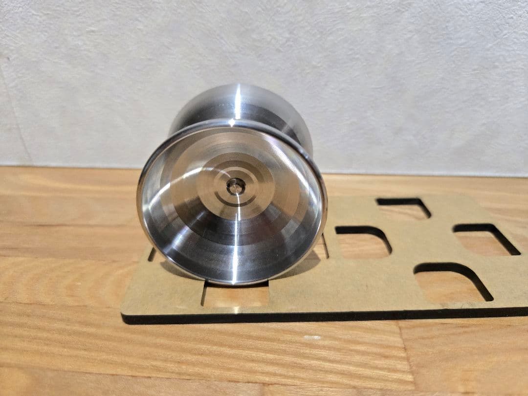 ムスタングSS ターニングポイント ヨーヨー - メルカリ