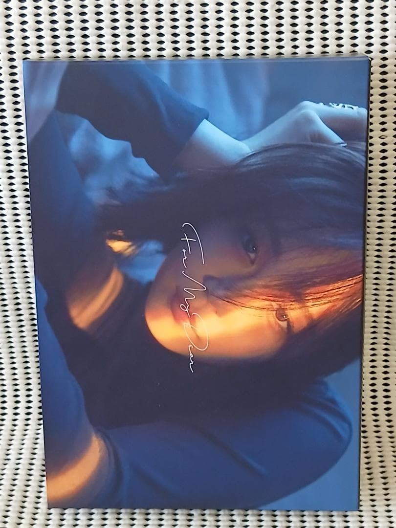 鷲尾伶菜 For My Dear Blu-ray付き 初回生産限定盤 - メルカリ