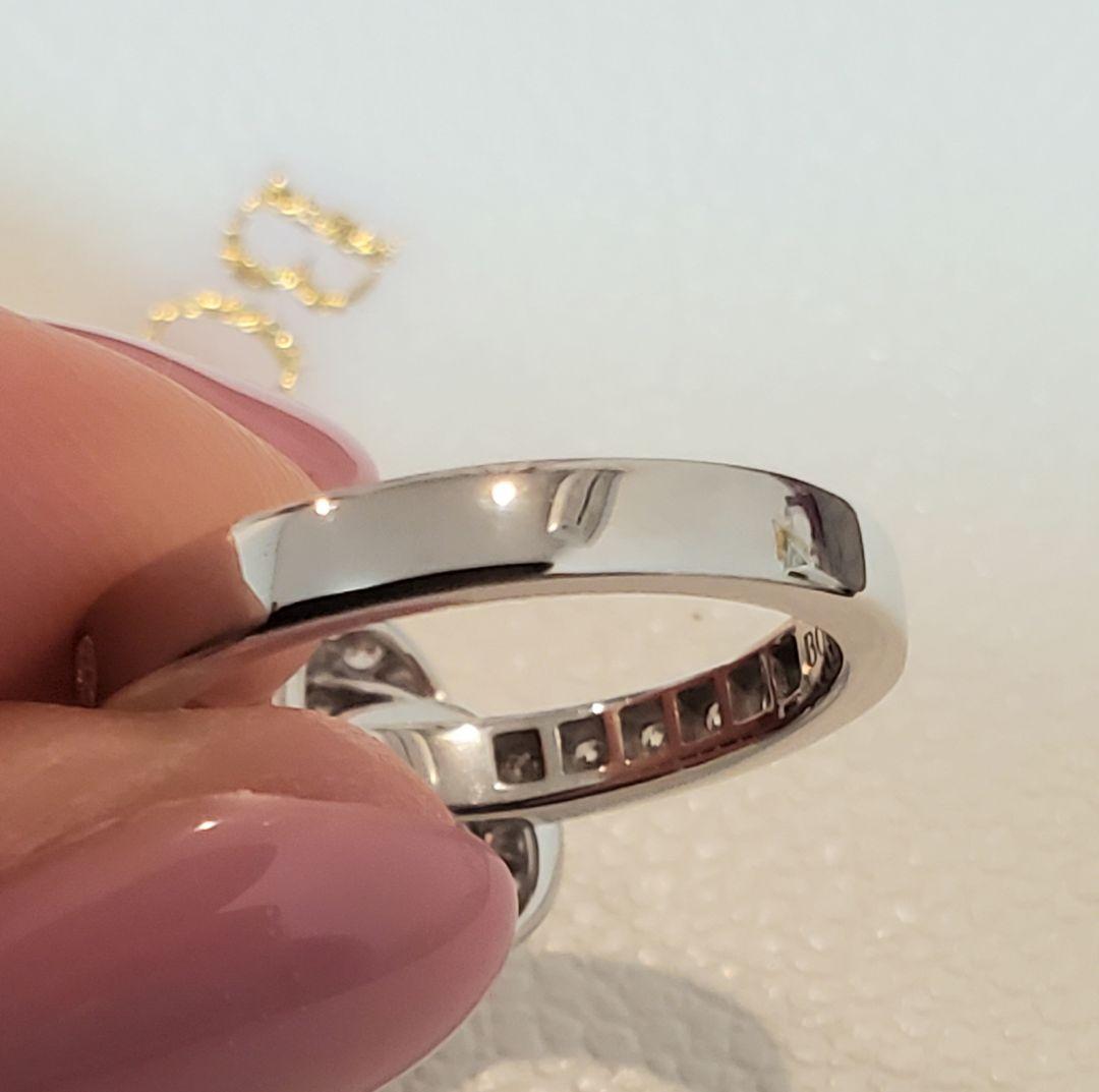 S様専用 0.3CT #49 BOUCHERON ブシュロン ピヴォワンヌリング - メルカリ