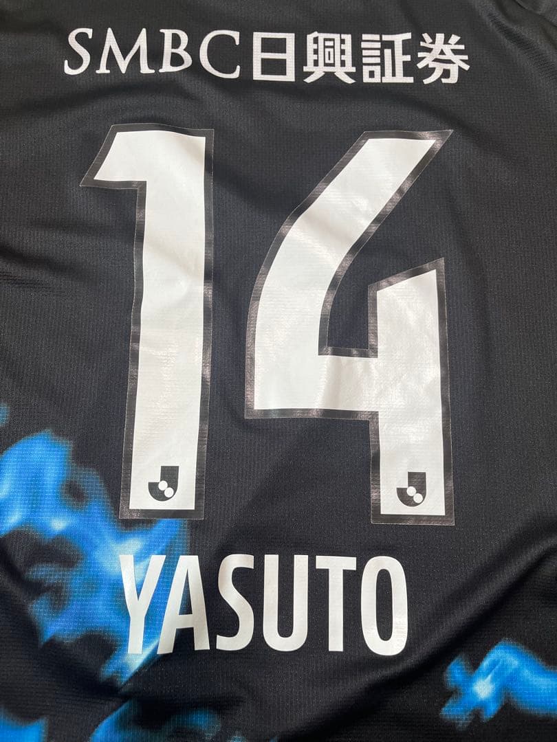 川崎フロンターレ 美品 リミテッドユニフォーム 脇坂泰斗 3XL PUMA