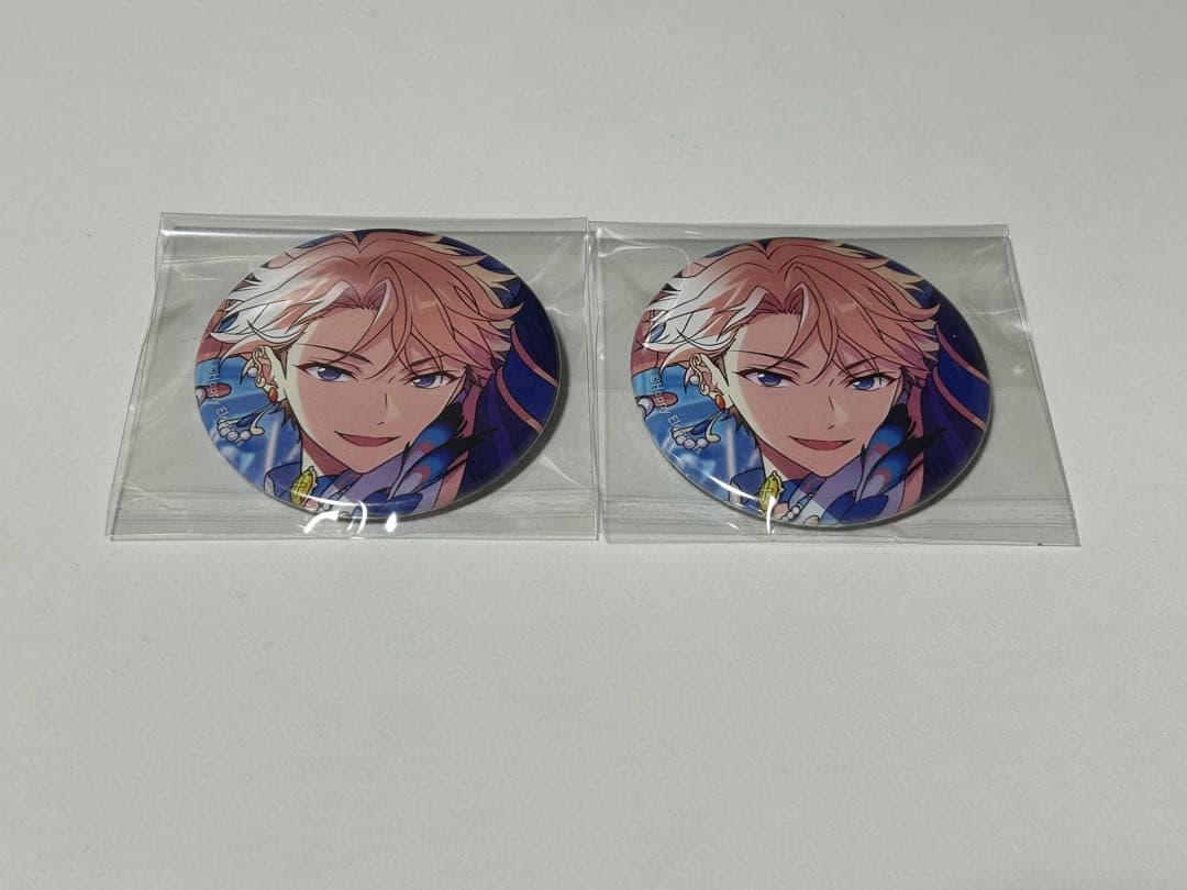 あんスタ コレ缶 Oct 嵐 - メルカリ