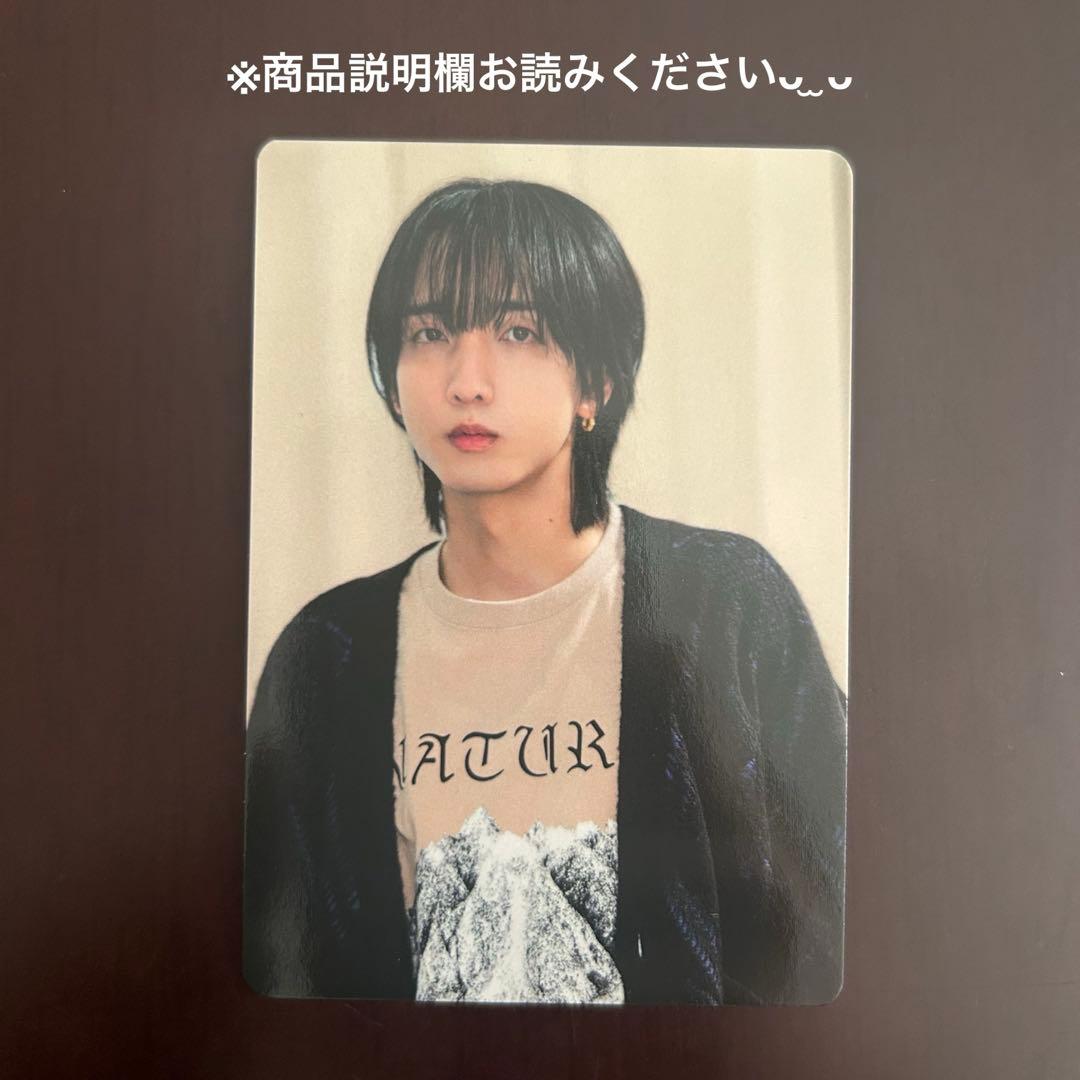 小林千晃 禁断尻ラジオ 禁尻 KINDANSIRIXtreme フォトカード ③ - メルカリ