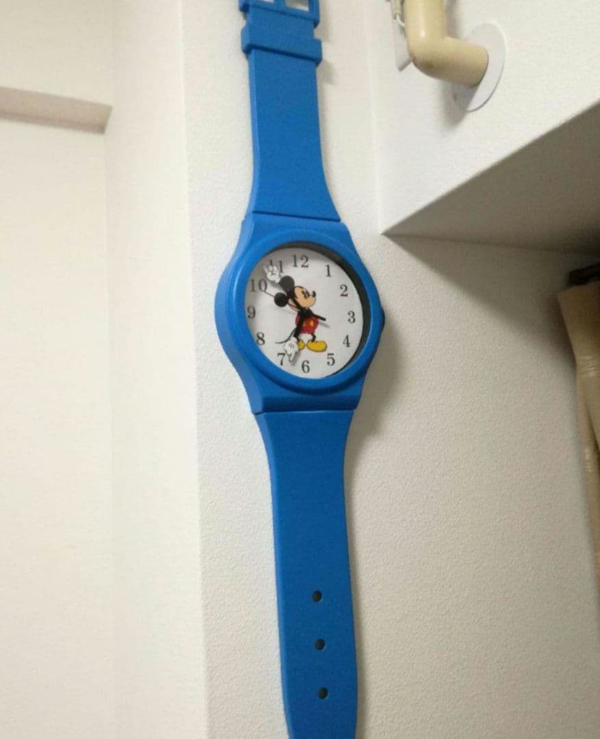 【週末セール】トイストーリー アンディ部屋の壁掛け時計 連休最終日セール】トイストーリー アンディ部屋の壁掛け時計 - メルカリ