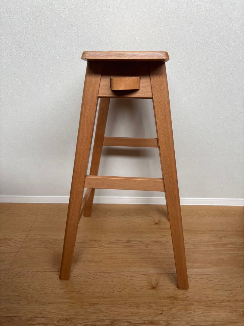 ACTUS &mano High Stool アクタス ハイスツール