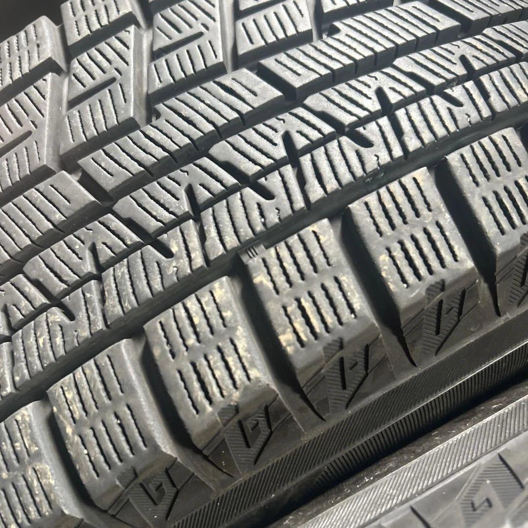 ヤリスクロス オデッセイなど 2021年製 205/65R16 スタッドレス4本