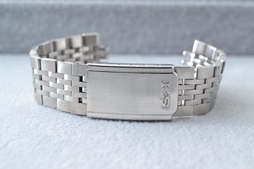 K136 SEIKO キングセイコー 56KS 純正ベルト【XAB 123】 - メルカリ