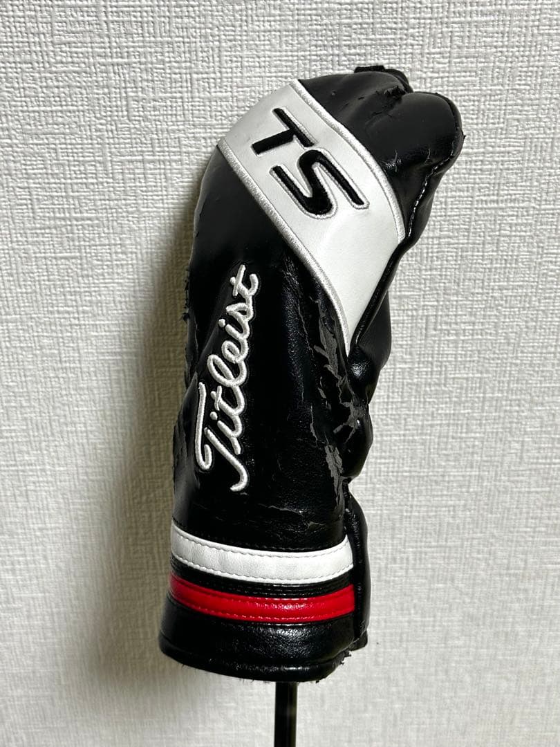 タイトリスト TS2 3W スピーダーエボ4 6S - メルカリ